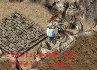 ˽5V5齨ǿ飬˵ʤ