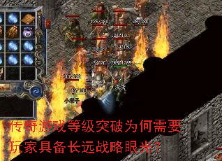 ϷȼͻΪҪҾ߱Զս۹⣿