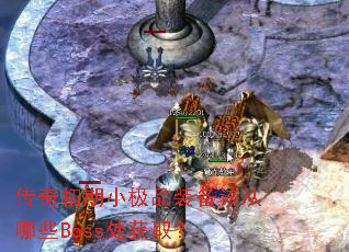 СƷװôЩBossȡ