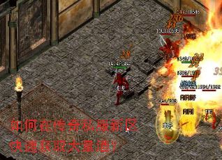 如何在传奇私服新区快速获取大量酒? 如何在传奇私服新区快速获取大量酒?