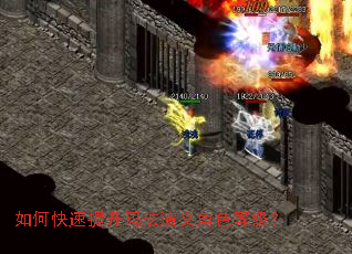 如何快速提升玛珐演义角色等级? 如何快速提升玛珐演义角色等级?