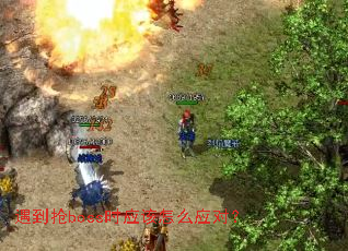 ������bossʱӦ����ôӦ�ԣ�