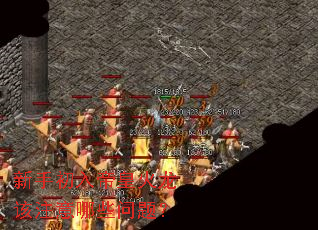 新手初入帝皇火龙该注意哪些问题? 新手初入帝皇火龙该注意哪些问题?