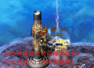 �ϻ�Ӣ�۰洫��˽����ô�棿���ֿ������Ź�������Щ��