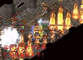 ����жϴ���˽����ҵ���ʵˮƽ��