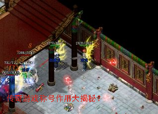 ������Ϸ�ƺ����ô���أ�