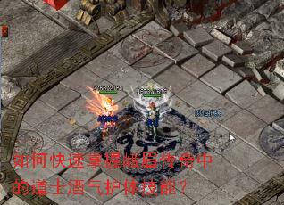 ��ο������ն�ü�����еĵ�ʿ�������弼�ܣ�