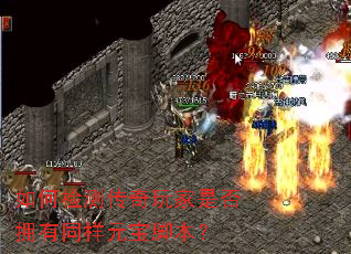 ��μ�⴫������Ƿ�ӵ��ͬ��Ԫ���ű���