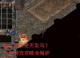 ��ʿ���ܸ��޳��𣿴�����Ϸ����ȫ����