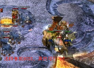 ��ʦ����BOSS����Ŀ�����