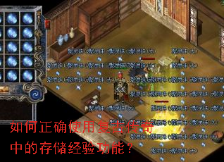 �����ȷʹ�ø��Ŵ����еĴ洢���鹦�ܣ�