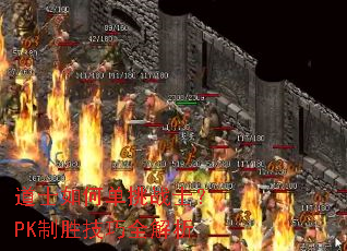 ��ʿ��ε���սʿ��PK��ʤ����ȫ����