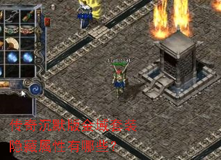 �����Ĭ�������װ������������Щ��