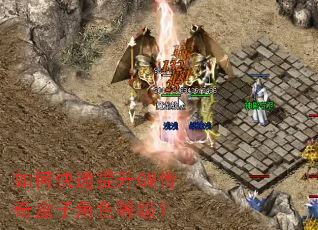 ��ο�������GM������ӽ�ɫ�ȼ���