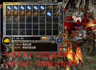 ��������V15��̬����ο��ٻ�ȡ��װ���ᱦ�ؾ�����Щ��