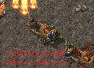 1.80΢����װ��������Щ������ɫ������淨��