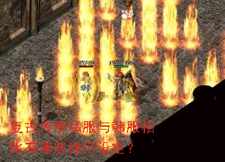 ���Ŵ���˽���뺫���������Щ�����趨��