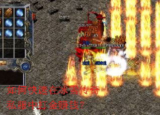 ��ο����ڱ�ѩ����˽���д��׬Ǯ��