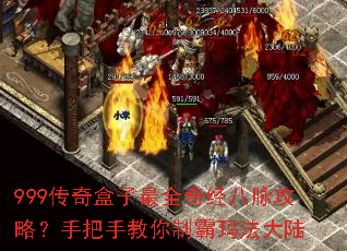 999���������ȫ�澭�������ԣ��ְ��ֽ����ư��귨��½