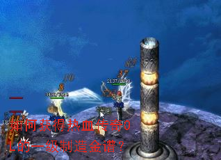 ��λ����Ѫ����OL��һ��������ף�