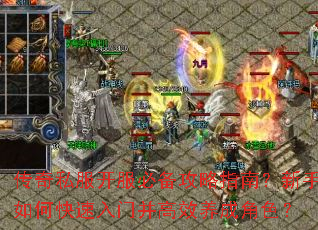 ����˽�������ر�����ָ�ϣ�������ο������Ų���Ч���ɽ�ɫ��