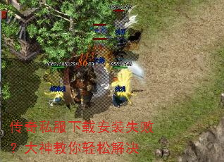 ����˽�����ذ�װʧ�ܣ�����������ɽ��