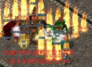 ��Ѫ����˽����ҳ����ô�棿������ο��ٳ�Ϊ����