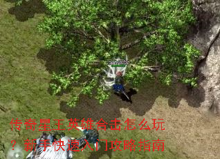 传奇星王英雄合击怎么玩?新手快速入门攻略指南 传奇星王英雄合击怎么玩?新手快速入门攻略指南