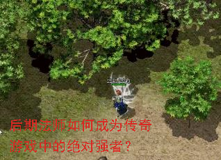 ���ڷ�ʦ��γ�Ϊ������Ϸ�еľ���ǿ�ߣ�