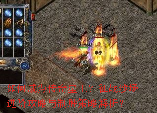 ��γ�Ϊ������������սɳ�����׹�������ʤ���Խ�����