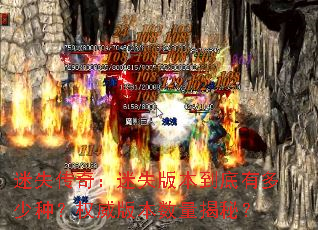 ��ʧ���棺��ʧ�汾�����ж����֣�Ȩ���汾�������أ�