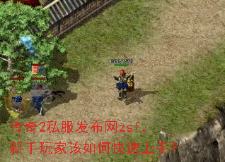 传奇2私服发布网zsf,新手玩家该如何快速上手? 传奇2私服发布网zsf,新手玩家该如何快速上手?