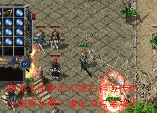 寒光平步青云帝戒在神域传奇中如何获取?爆率地点全解析 寒光平步青云帝戒在神域传奇中如何获取?爆率地点全解析