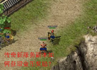 传奇新服务副本如何获取金币奖励? 传奇新服务副本如何获取金币奖励?
