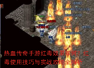 ��Ѫ�������κ춾Ч����Σ��춾ʹ�ü�����ʵս����ȫ����