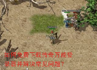 如何免费下载传奇万能登录器并解决常见问题? 如何免费下载传奇万能登录器并解决常见问题?