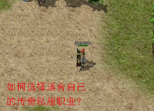 如何选择适合自己的传奇私服职业? 如何选择适合自己的传奇私服职业?