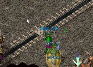原来打金传奇里有这些神奇道具
