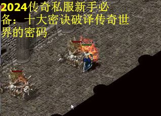 2024传奇私服新手必备：十大密诀破译传奇世界的密码