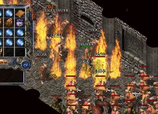 传奇界惊天爆料:传闻中爆率最高的神秘之宝竟是它