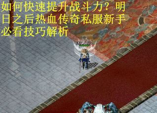 如何快速提升战斗力？明日之后热血传奇私服新手必看技巧解析